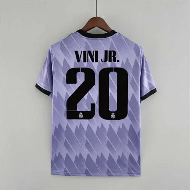 22-23 Real Madrid away 2
