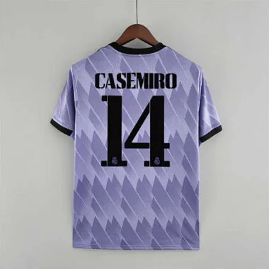 22-23 Real Madrid away 2
