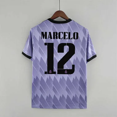 22-23 Real Madrid away 2