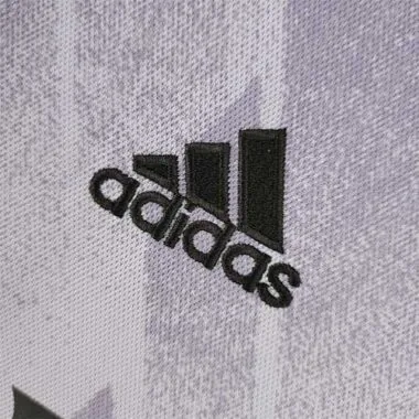 22-23 Real Madrid away long sleeve