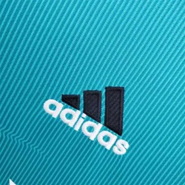 21-22 Real Madrid third away