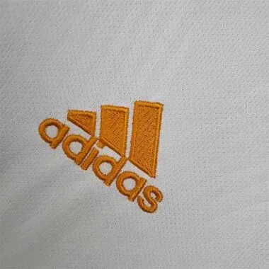 21-22 Real Madrid home long sleeve