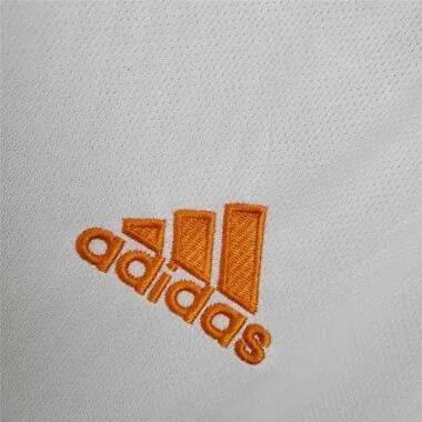 21-22 Real Madrid home