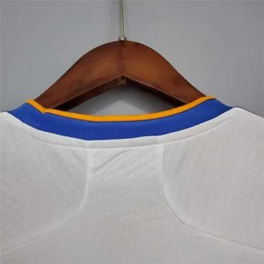 21-22 Real Madrid home