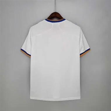 21-22 Real Madrid home