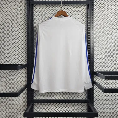 Camiseta del Real Madrid ICONS 20-21, manga larga