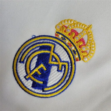 Camiseta del Real Madrid ICONS 20-21, manga larga