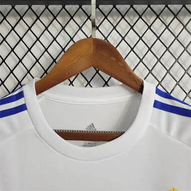 Camiseta del Real Madrid ICONS 20-21, manga larga