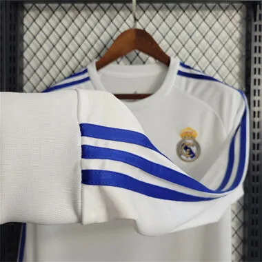 Camiseta del Real Madrid ICONS 20-21, manga larga