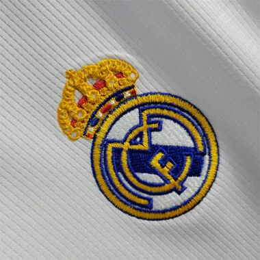 19-20 Real Madrid in casa