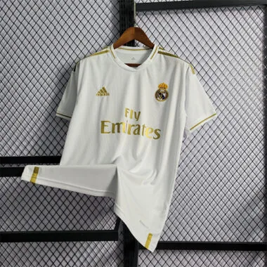 19-20 Real Madrid in casa