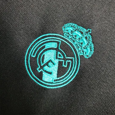 17-18 Real Madrid (fuera de casa)
