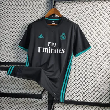 17-18 Real Madrid (fuera de casa)