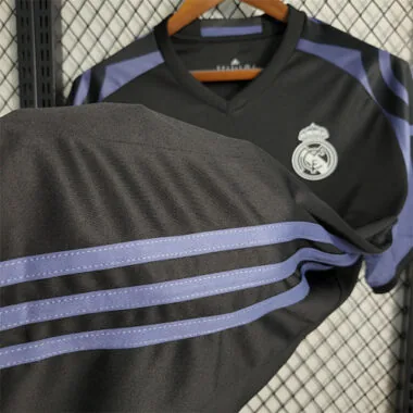 16-17: Tercer puesto del Real Madrid como visitante