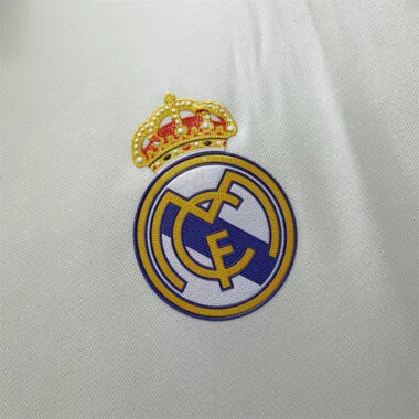 16-17 Real Madrid thuis