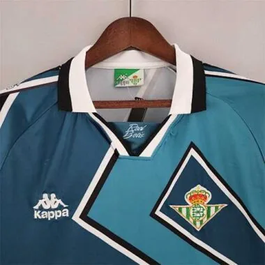 95-97 Real Betis away