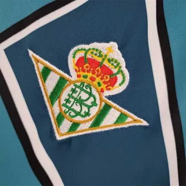 95-97 Real Betis away