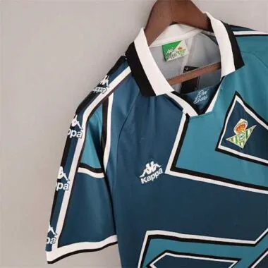 95-97 Real Betis away
