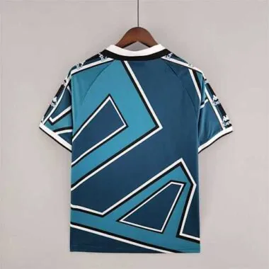 95-97 Real Betis away