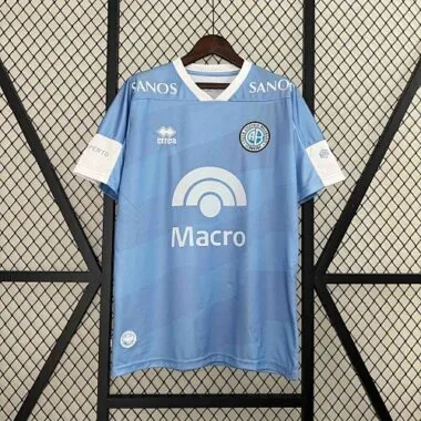 24-25 Belgra Home Kit
