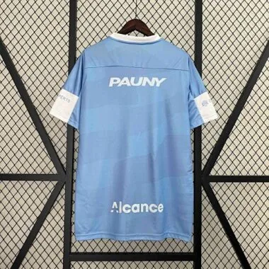 2024/25 Belgra Home Kit