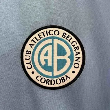 2024/25 Belgra Home Kit