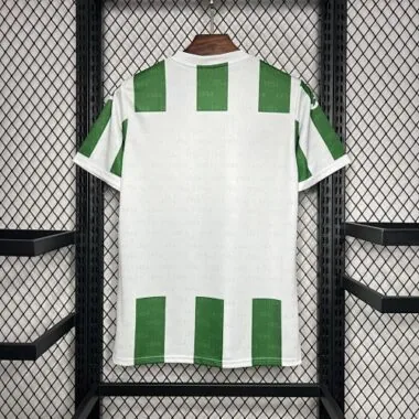 24-25 Cordoba Home Kit Football Uniforms