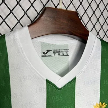 24-25 Cordoba Home Kit Football Uniforms