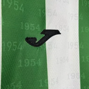 24-25 Cordoba Home Kit Football Uniforms