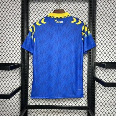 24-25 Las Palmas Away Kit Football Apparels