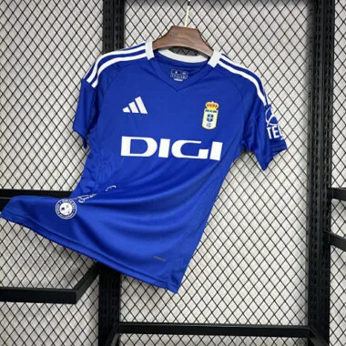 24-25 Oviedo Home Kit