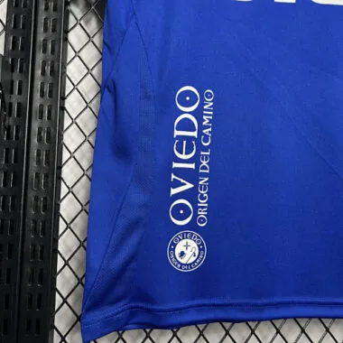 24-25 Oviedo Home Kit