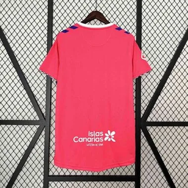 24-25 Tenerife Third Kit Football Apparels
