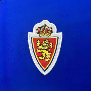 92-93 Osasuna Away Retro Kit Football Apparel