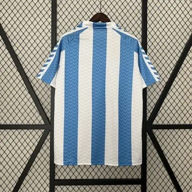2024 Malaga 120th Anniversary Commemorative Edition Shirt