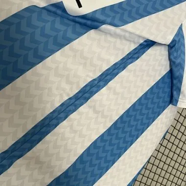 2024 Malaga 120th Anniversary Commemorative Edition Shirt