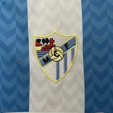 2024 Malaga 120th Anniversary Commemorative Edition Shirt