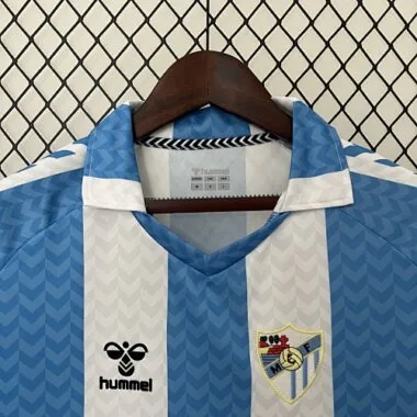 2024 Malaga 120th Anniversary Commemorative Edition Shirt