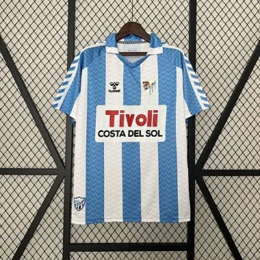 2024 Malaga 120th Anniversary Commemorative Edition Shirt
