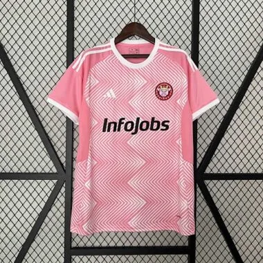2024 Porcinos FC home Kit King League Shirt