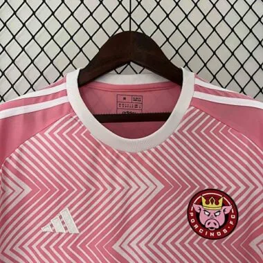 2024 Porcinos FC home Kit King League Shirt