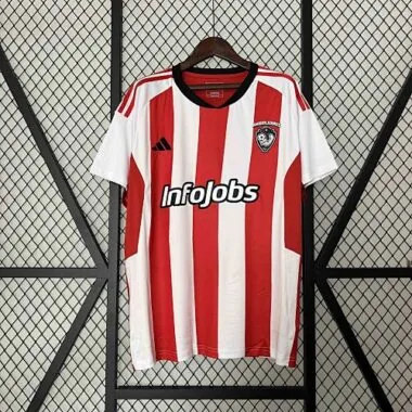 2024 Aniquiladores FC Home Kit