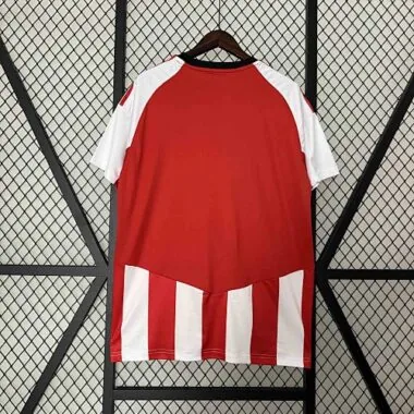 2024 Aniquiladores FC Home Kit
