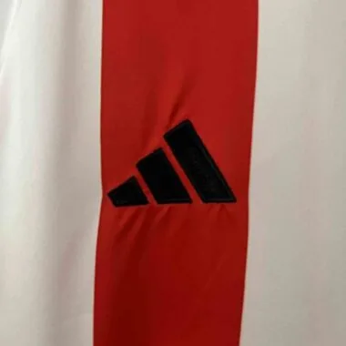 2024 Aniquiladores FC Home Kit