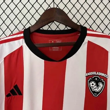 2024 Aniquiladores FC Home Kit