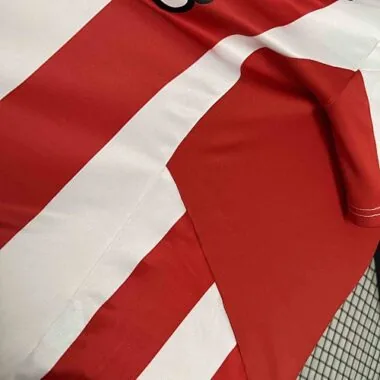 2024 Aniquiladores FC Home Kit