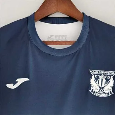 22-23 Leganés away