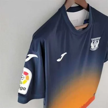 22-23 Leganés away