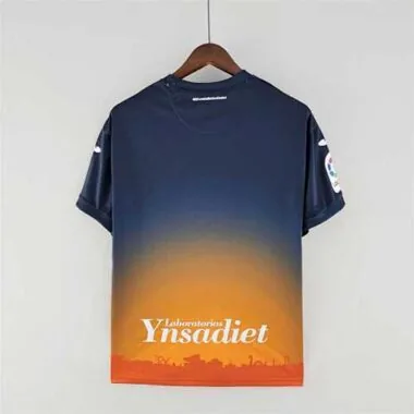 22-23 Leganés away