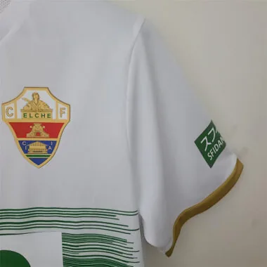 22-23 Elche home